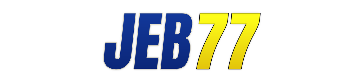 jeb77 লোগো
